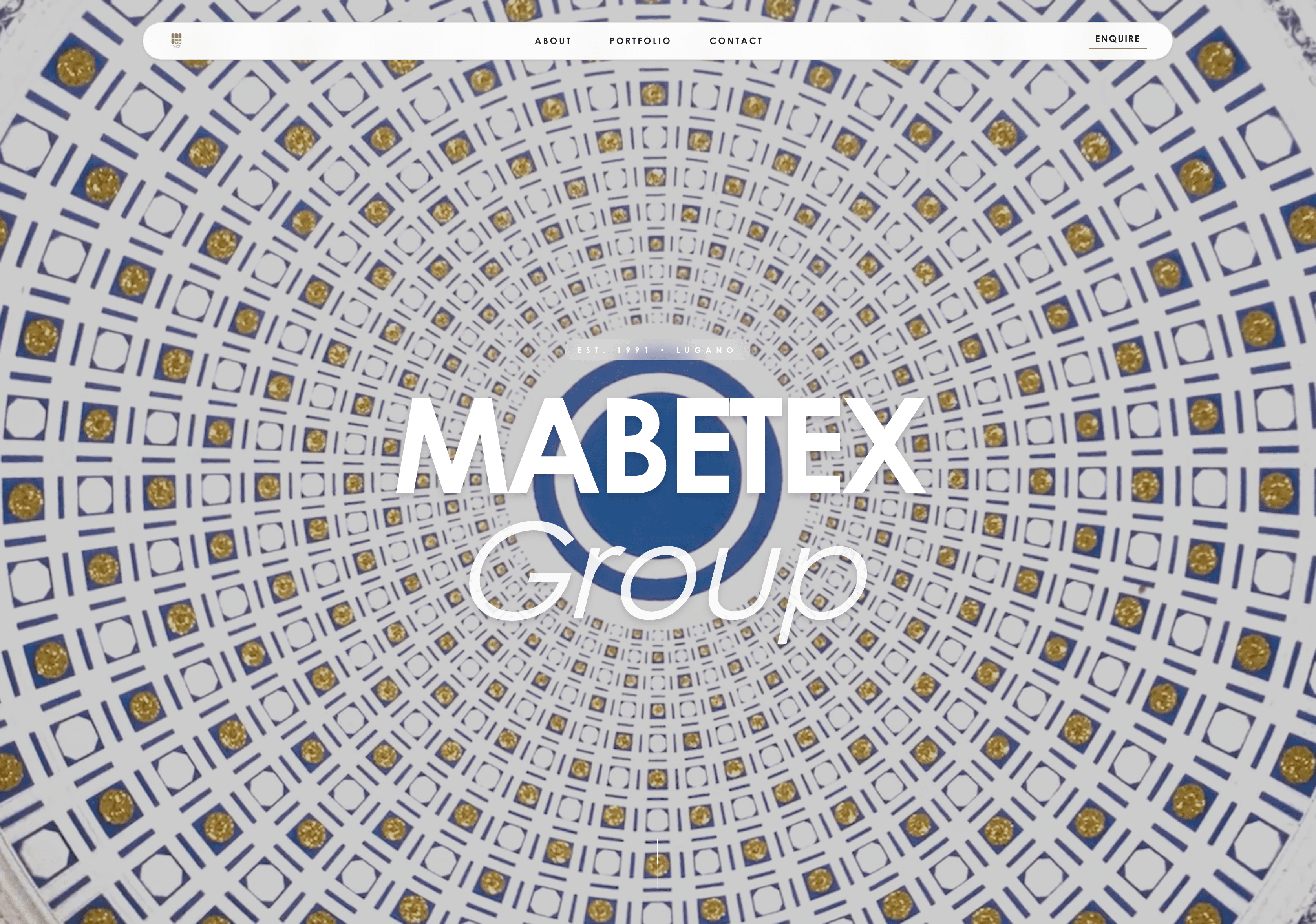 Mabetex Group